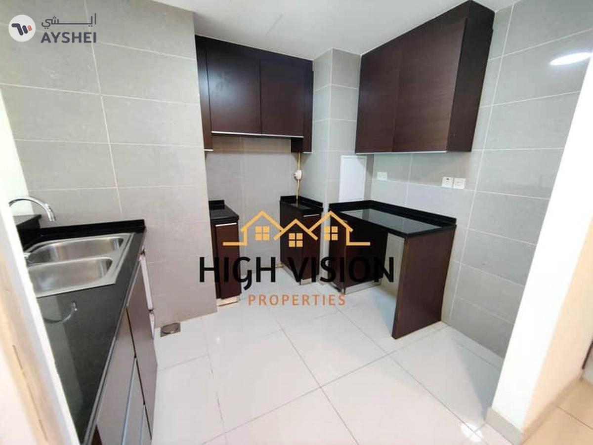 Al Maha Tower, Marina Square, Al Reem Island, Abu Dhabi-6-6