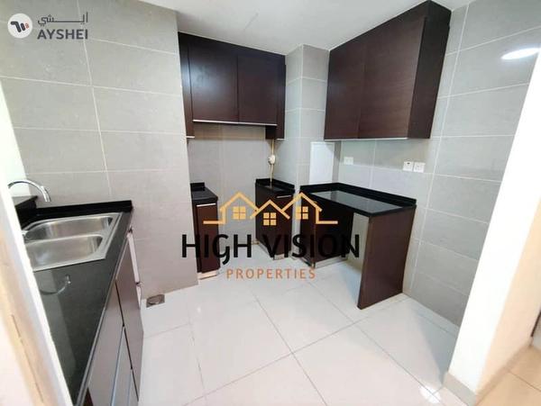 Al Maha Tower, Marina Square, Al Reem Island, Abu Dhabi