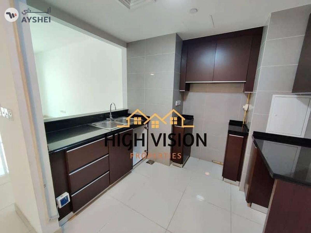 Al Maha Tower, Marina Square, Al Reem Island, Abu Dhabi-7-7