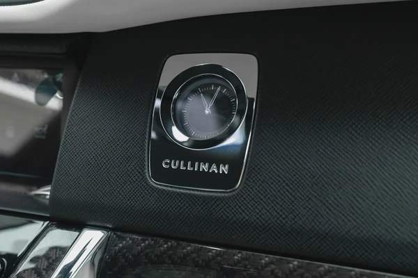 2021 ROLLS ROYCE CULLINAN WITH MANSORY KIT | 1 YEAR WARRANTY