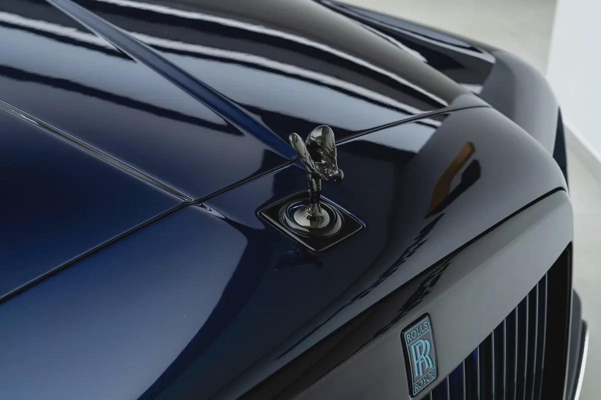 2021 ROLLS ROYCE CULLINAN WITH MANSORY KIT | 1 YEAR WARRANTY-16-16
