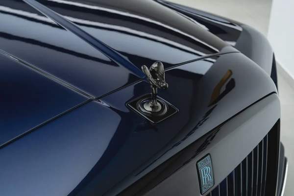 2021 ROLLS ROYCE CULLINAN WITH MANSORY KIT | 1 YEAR WARRANTY