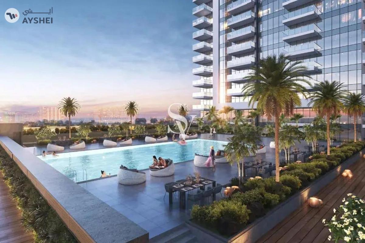 Golf Gate 2, DAMAC Hills, Dubai-11-11