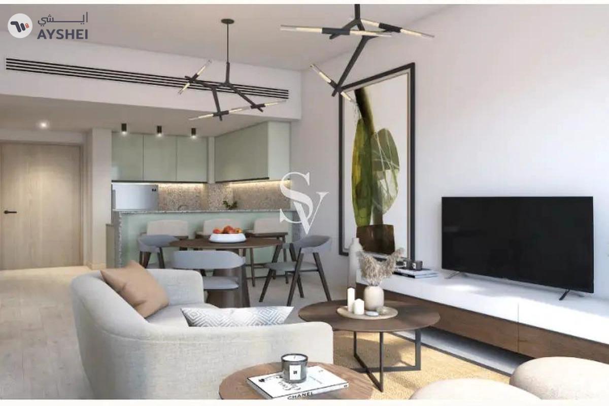 Golf Gate 2, DAMAC Hills, Dubai-3-3