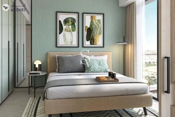 Golf Gate 2, DAMAC Hills, Dubai