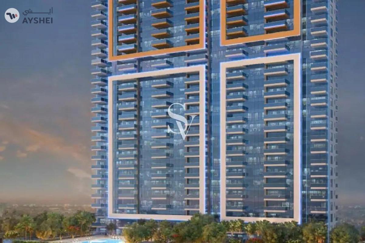 Golf Gate 2, DAMAC Hills, Dubai-5-5