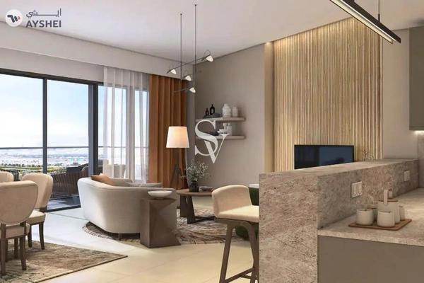 Golf Gate 2, DAMAC Hills, Dubai