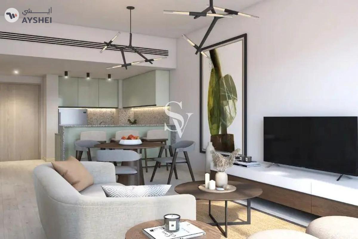 Golf Gate 2, DAMAC Hills, Dubai-7-7