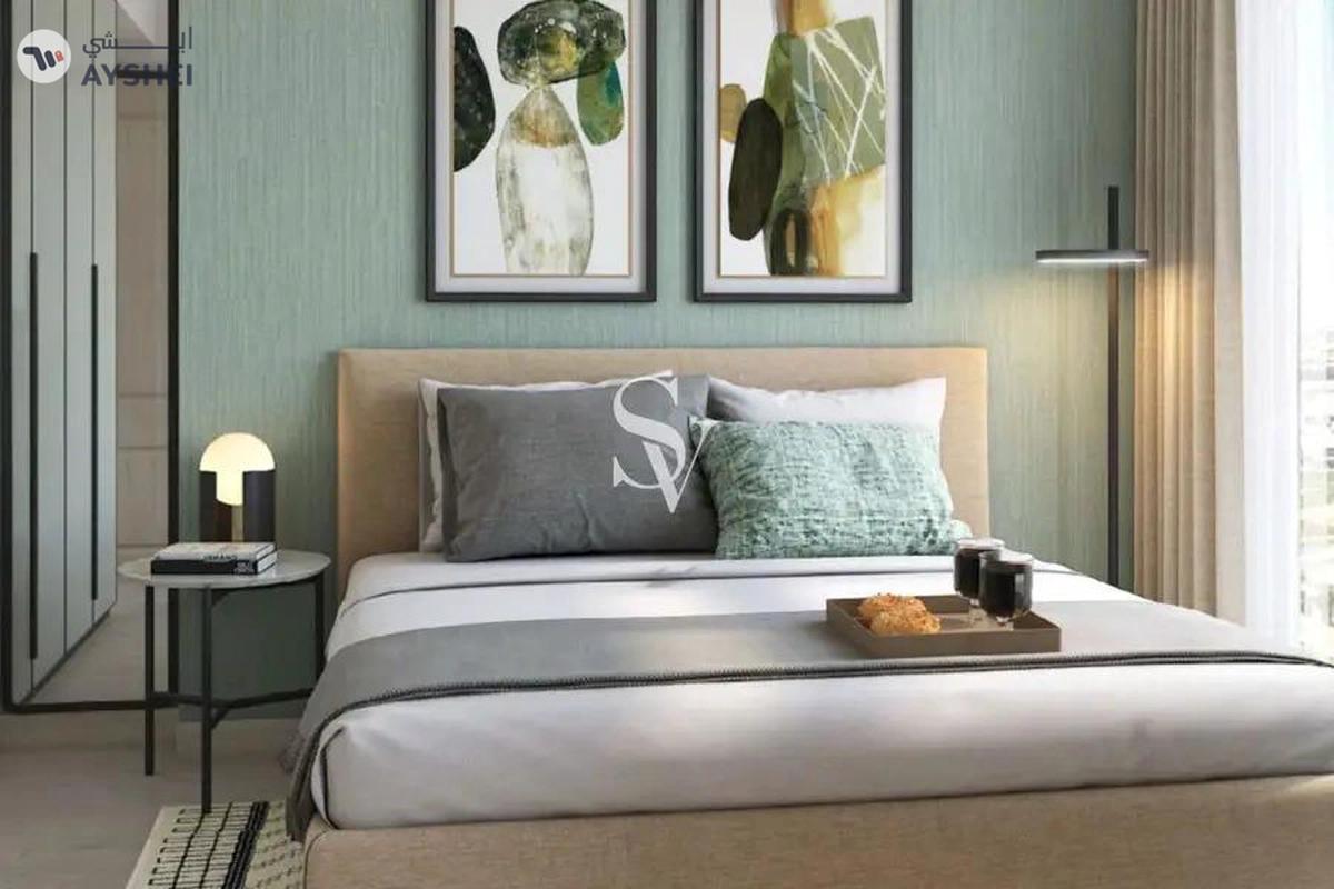 Golf Gate 2, DAMAC Hills, Dubai-8-8