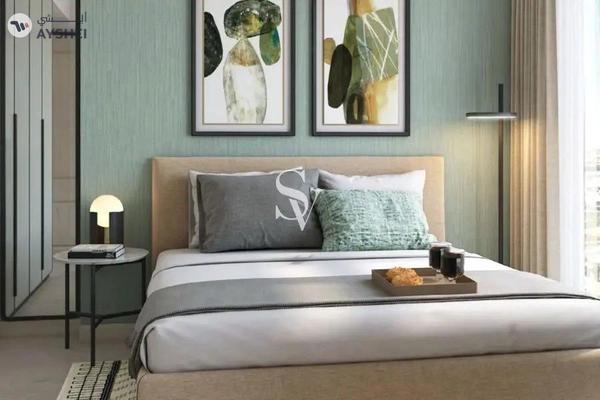 Golf Gate 2, DAMAC Hills, Dubai