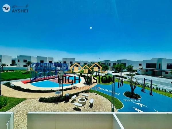 Noya, Yas Island, Abu Dhabi