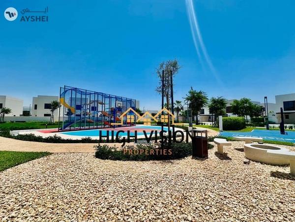 Noya, Yas Island, Abu Dhabi