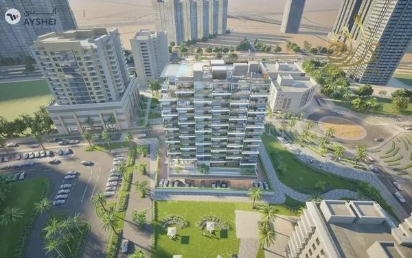 Apartment For Sale in Solanki One, Dubai Land Residence Complex, Dubai