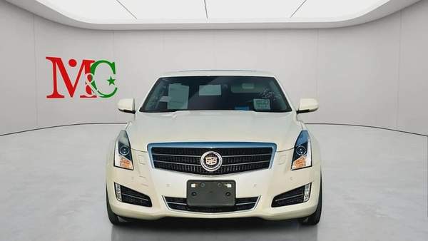 CADILLAC ATS | 2014 | CLEAN CAR | FRESH JAPAN IMPORT