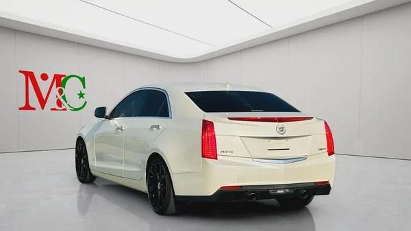CADILLAC ATS | 2014 | CLEAN CAR | FRESH JAPAN IMPORT
