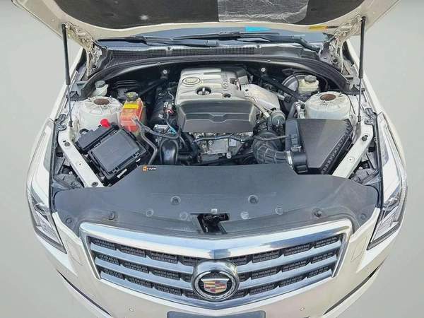 CADILLAC ATS | 2014 | CLEAN CAR | FRESH JAPAN IMPORT