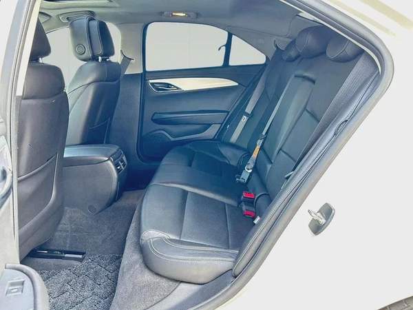 CADILLAC ATS | 2014 | CLEAN CAR | FRESH JAPAN IMPORT