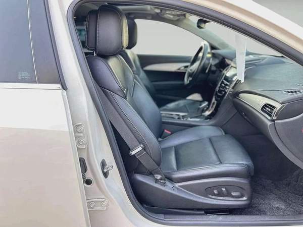 CADILLAC ATS | 2014 | CLEAN CAR | FRESH JAPAN IMPORT