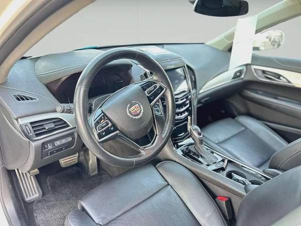 CADILLAC ATS | 2014 | CLEAN CAR | FRESH JAPAN IMPORT