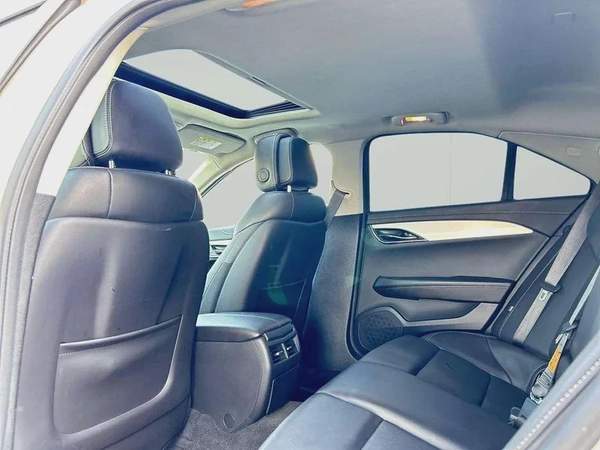 CADILLAC ATS | 2014 | CLEAN CAR | FRESH JAPAN IMPORT