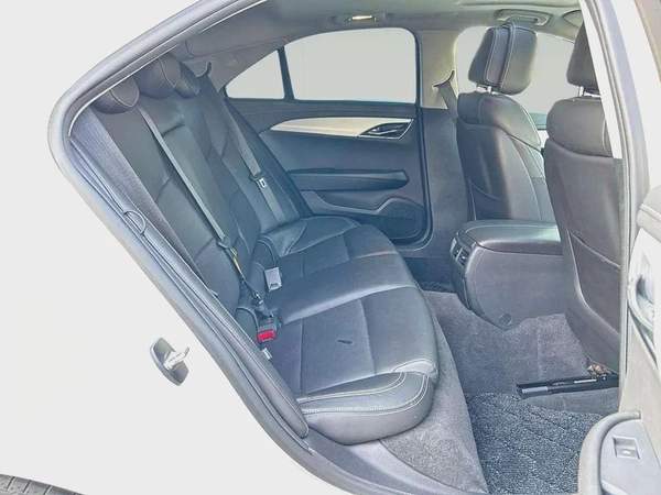 CADILLAC ATS | 2014 | CLEAN CAR | FRESH JAPAN IMPORT