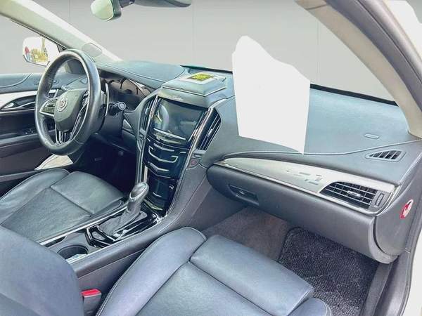 CADILLAC ATS | 2014 | CLEAN CAR | FRESH JAPAN IMPORT