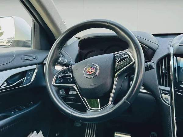 CADILLAC ATS | 2014 | CLEAN CAR | FRESH JAPAN IMPORT