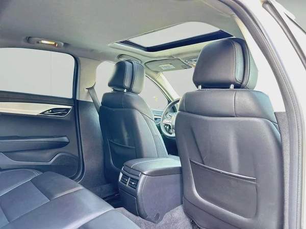 CADILLAC ATS | 2014 | CLEAN CAR | FRESH JAPAN IMPORT