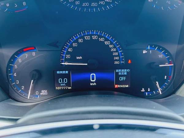 CADILLAC ATS | 2014 | CLEAN CAR | FRESH JAPAN IMPORT