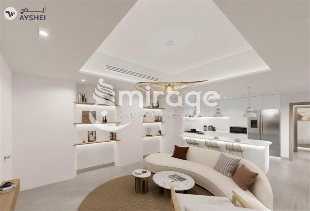 TOWNHOUSE FOR SALE IN THE SUSTAINABLE CITY - YAS ISLAND, YAS ISLAND-9-9