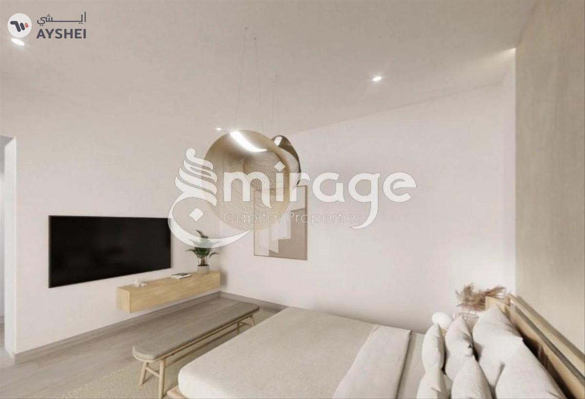 TOWNHOUSE FOR SALE IN THE SUSTAINABLE CITY - YAS ISLAND, YAS ISLAND-8-8