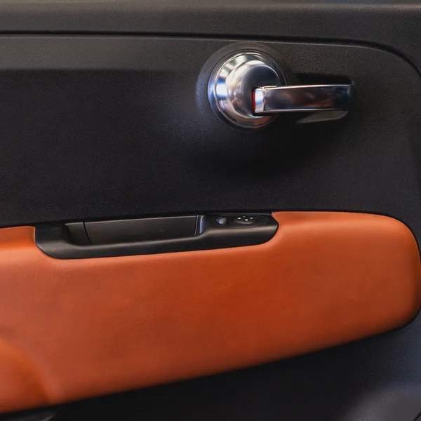 AED 1,206 pm • 0% Downpayment • Abarth 595C Competizione • Agency Warranty