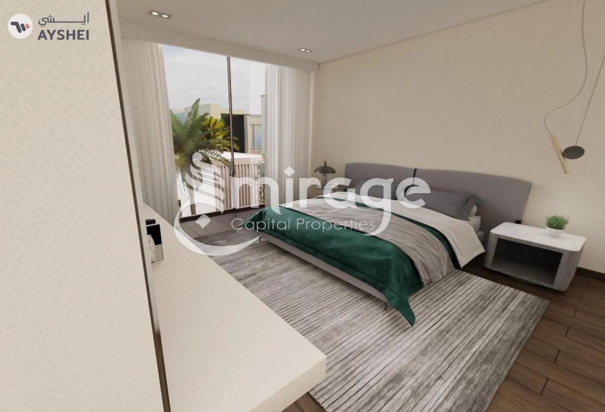 VILLA FOR SALE IN SAADIYAT LAGOONS, SAADIYAT ISLAND-1-1