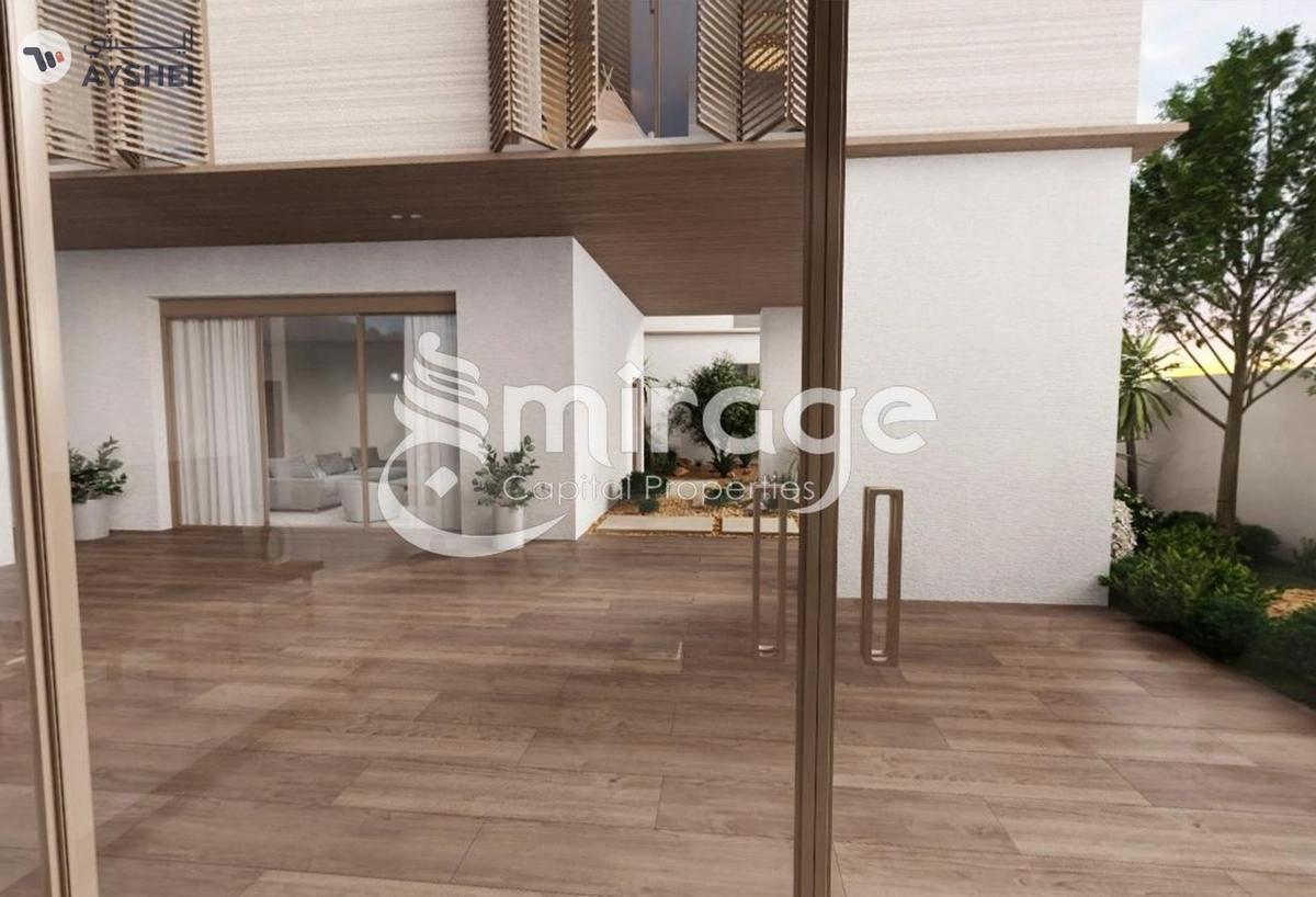 VILLA FOR SALE IN SAADIYAT LAGOONS, SAADIYAT ISLAND-2-2