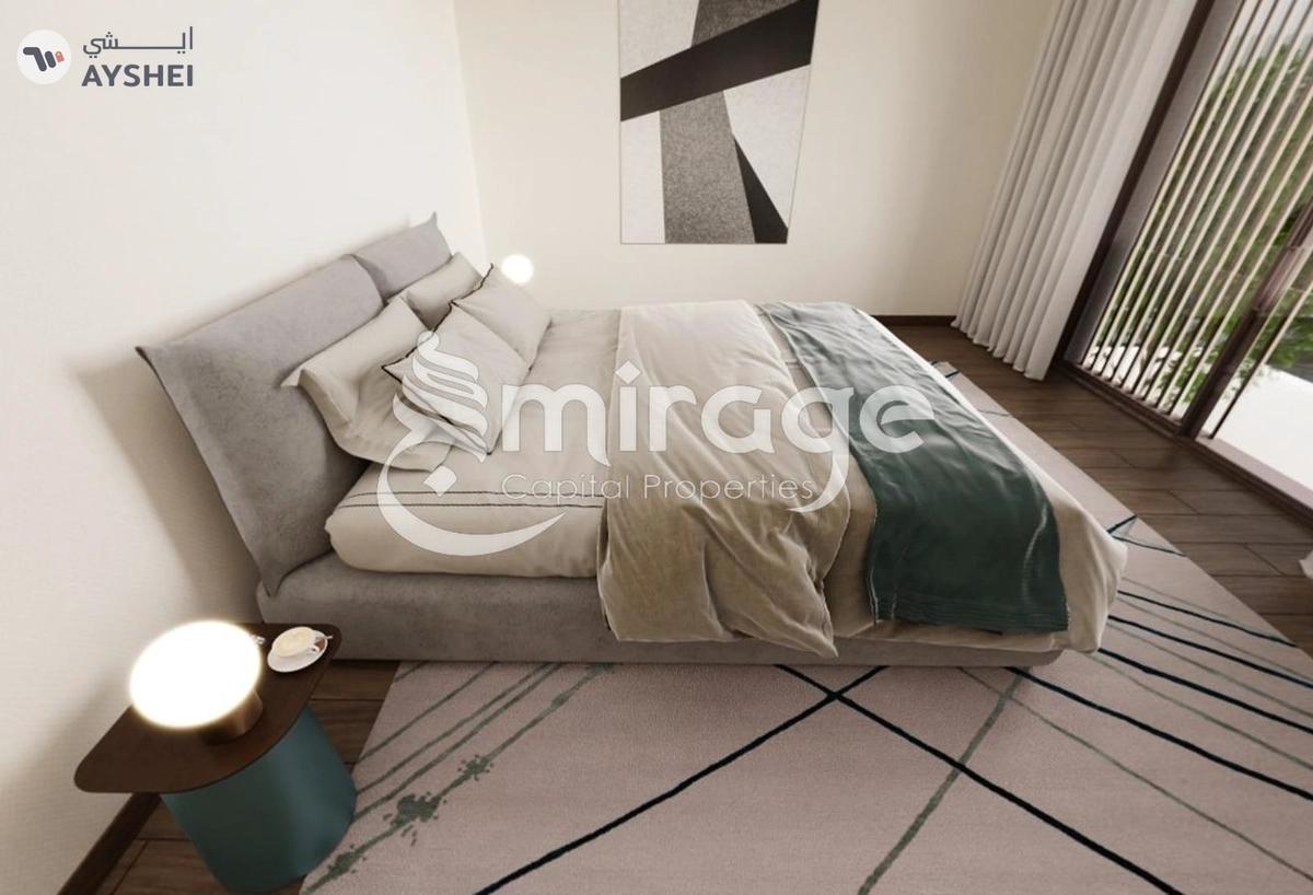 VILLA FOR SALE IN SAADIYAT LAGOONS, SAADIYAT ISLAND-5-5