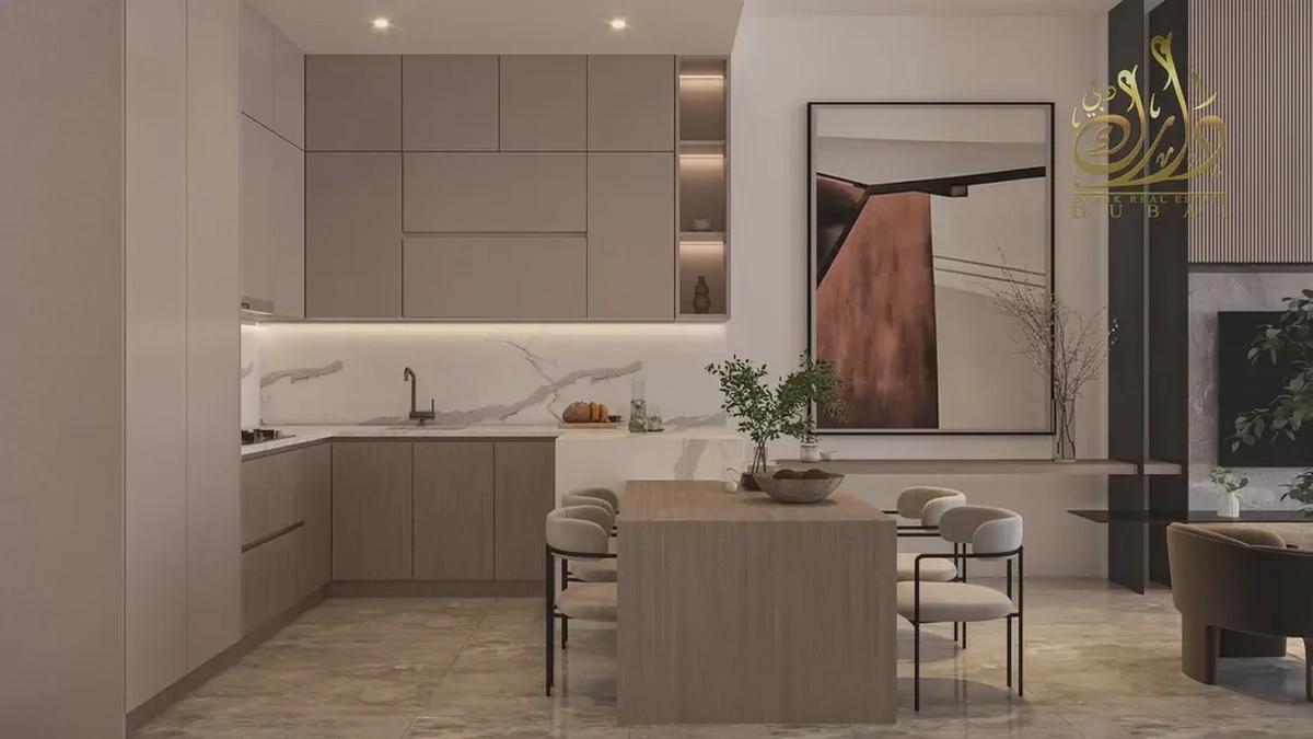 Ramadan discounts now | Flexible Payment Plan | Brand New Luxury Unit | Modern Layout | High ROI | Amenities view Strong ROI - High demand - Fast g-4-4