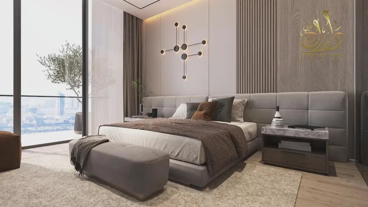 Ramadan discounts now | Flexible Payment Plan | Brand New Luxury Unit | Modern Layout | High ROI | Amenities view Strong ROI - High demand - Fast g-0-landscape