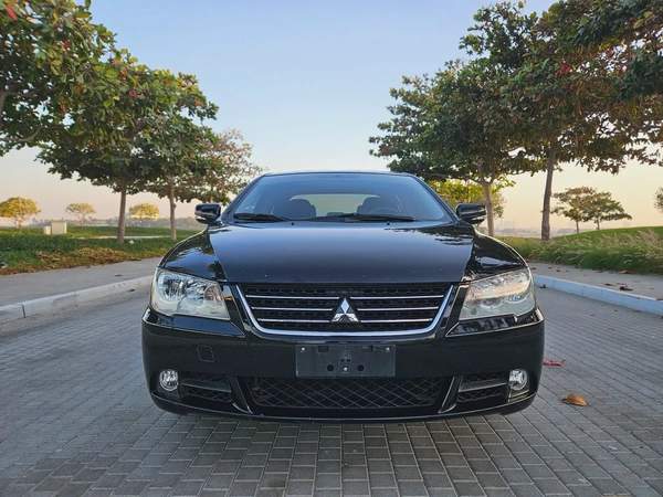 Mitsubishi Lancer Special Edition 2010 - Fresh Japan Import Full Option Agency Condition With Low KM