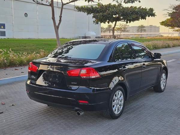 Mitsubishi Lancer Special Edition 2010 - Fresh Japan Import Full Option Agency Condition With Low KM