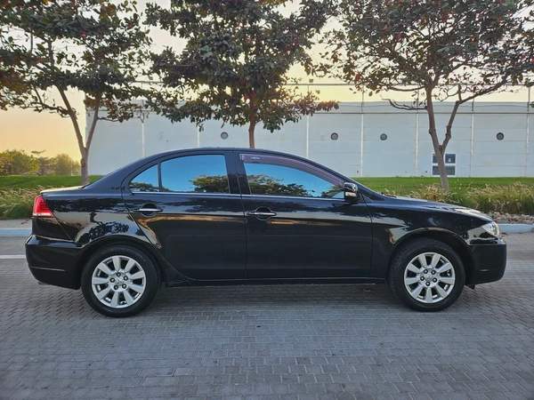 Mitsubishi Lancer Special Edition 2010 - Fresh Japan Import Full Option Agency Condition With Low KM