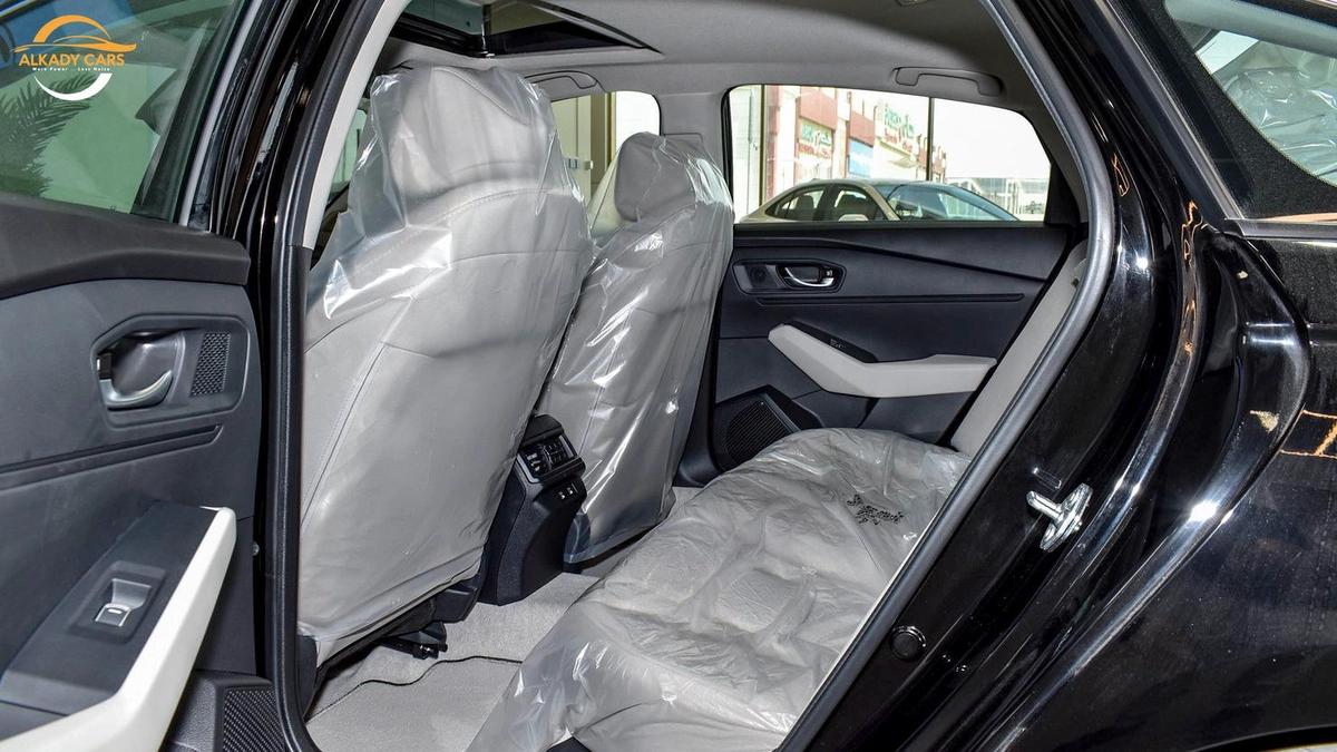 HONDA ACCORD 1.5L TURBO EX-4-4