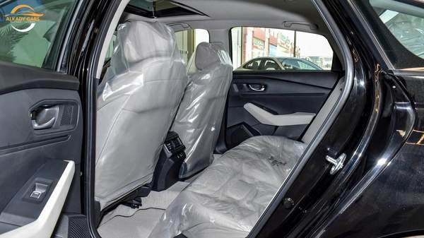 HONDA ACCORD 1.5L TURBO EX