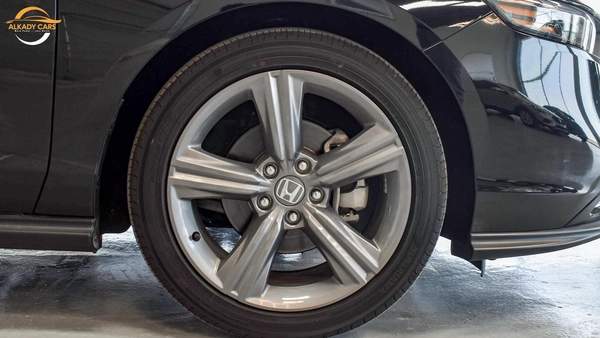 HONDA ACCORD 1.5L TURBO EX