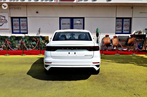 1100 EMI ON O% DP 2024 GEELY EMGRAND GK AVAILABLE ON CASH OR FINANCE