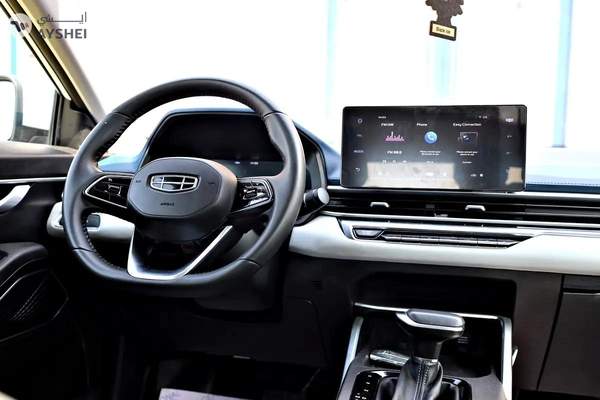 1100 EMI ON O% DP 2024 GEELY EMGRAND GK AVAILABLE ON CASH OR FINANCE