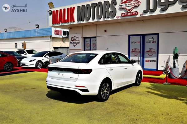 1100 EMI ON O% DP 2024 GEELY EMGRAND GK AVAILABLE ON CASH OR FINANCE