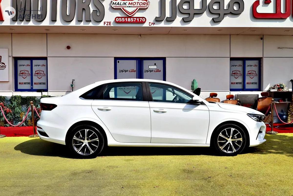 1100 EMI ON O% DP 2024 GEELY EMGRAND GK AVAILABLE ON CASH OR FINANCE-6-6