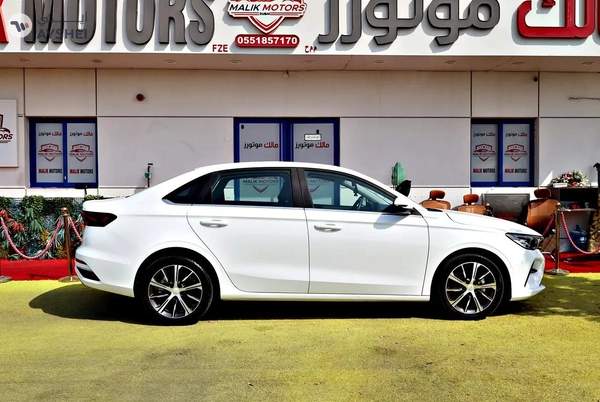 1100 EMI ON O% DP 2024 GEELY EMGRAND GK AVAILABLE ON CASH OR FINANCE