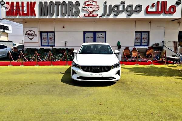 1100 EMI ON O% DP 2024 GEELY EMGRAND GK AVAILABLE ON CASH OR FINANCE