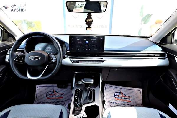 1100 EMI ON O% DP 2024 GEELY EMGRAND GK AVAILABLE ON CASH OR FINANCE